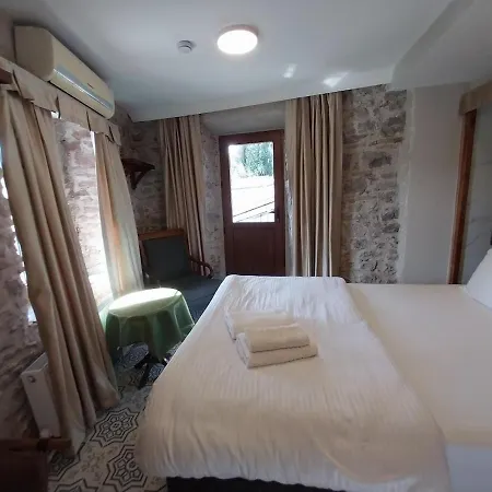 Yeşiltepe Budget * İzmir