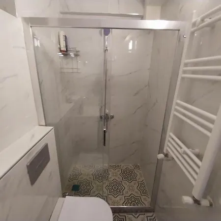 Apartamento Yesiltepe Budget