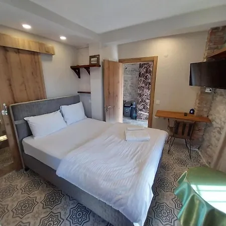 Yeşiltepe Budget Daire İzmir