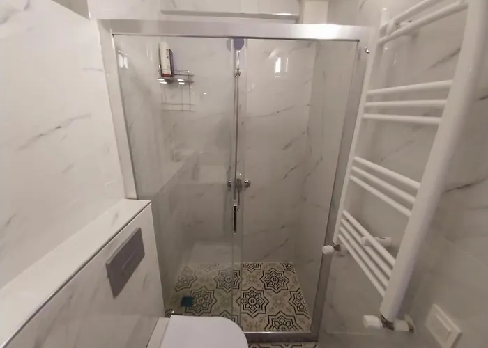 Apartamento Yesiltepe Budget