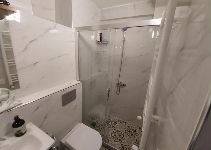 Apartamento Yesiltepe Budget