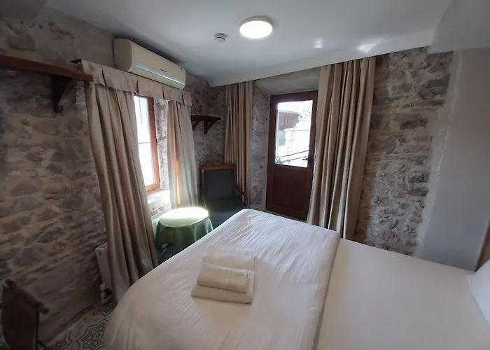 Yesiltepe Budget Apartman