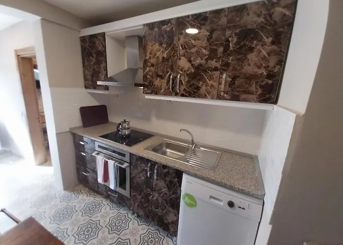 Yesiltepe Budget Esmirna