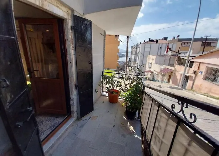 Yesiltepe Budget * Esmirna