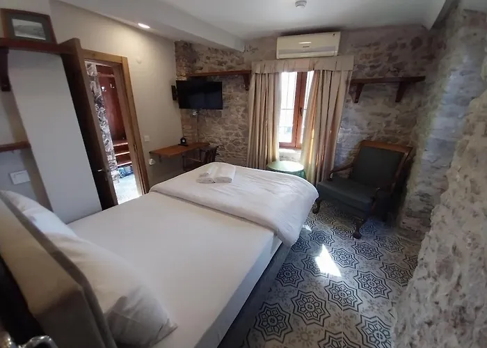 Apartamento Yesiltepe Budget