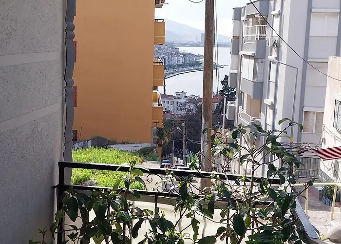 Yesiltepe Budget * İzmir