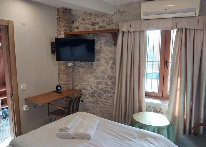 Yesiltepe Budget Apartamento