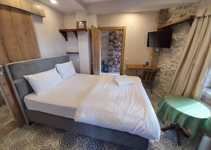 Apartamento Yesiltepe Budget