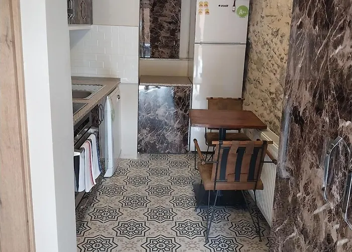 Yesiltepe Budget * İzmir