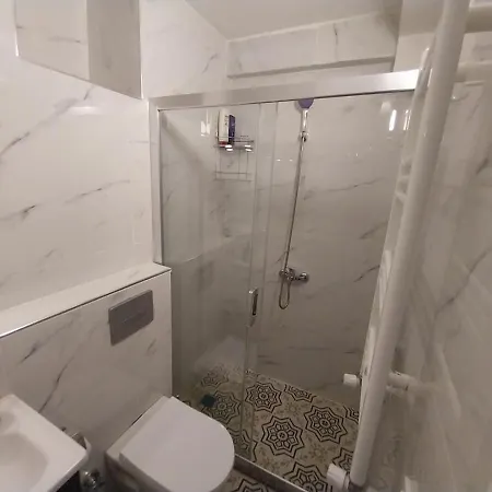 Apartment Yesiltepe Budget