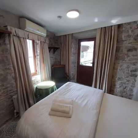 Yesiltepe Budget Apartment