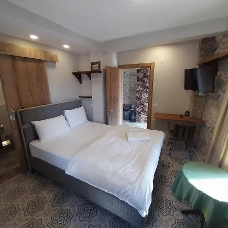 Apartment Yesiltepe Budget Izmir