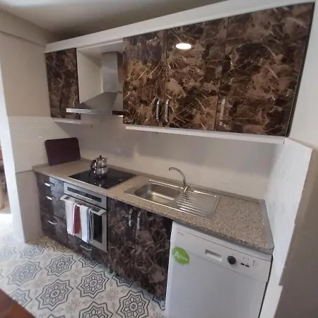 Yesiltepe Budget איזמיר