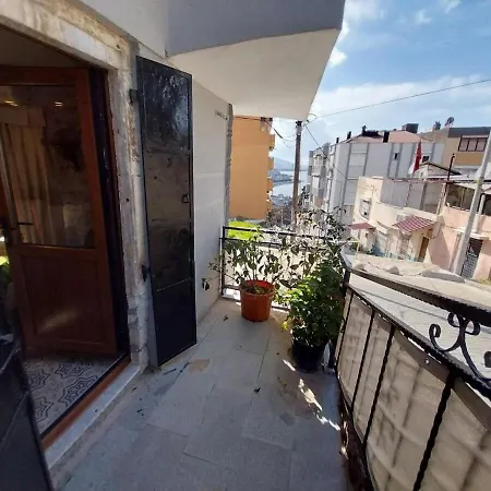 Yesiltepe Budget * Izmir