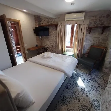 Apartment Yesiltepe Budget
