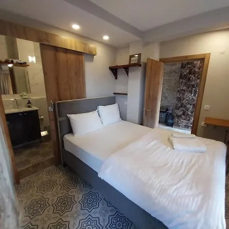 Yesiltepe Budget דירה *