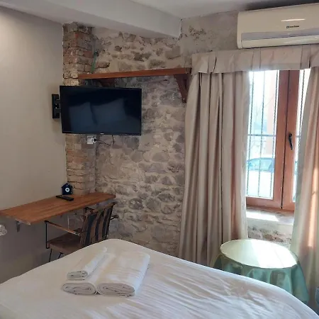 Yesiltepe Budget Apartment