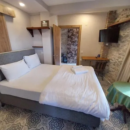 Apartment Yesiltepe Budget