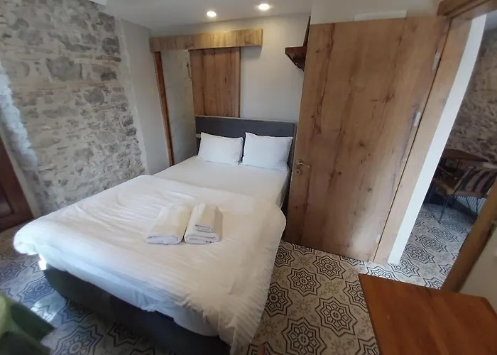 Yesiltepe Budget * Измир