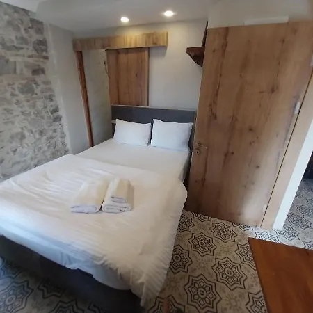 Yesiltepe Budget * İzmir