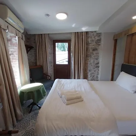 Appartement Yesiltepe Budget *